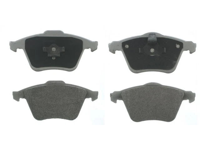 Front Brake Pad Set for Mazda 3 Turbocharged (2007–2013) RV136MJ
