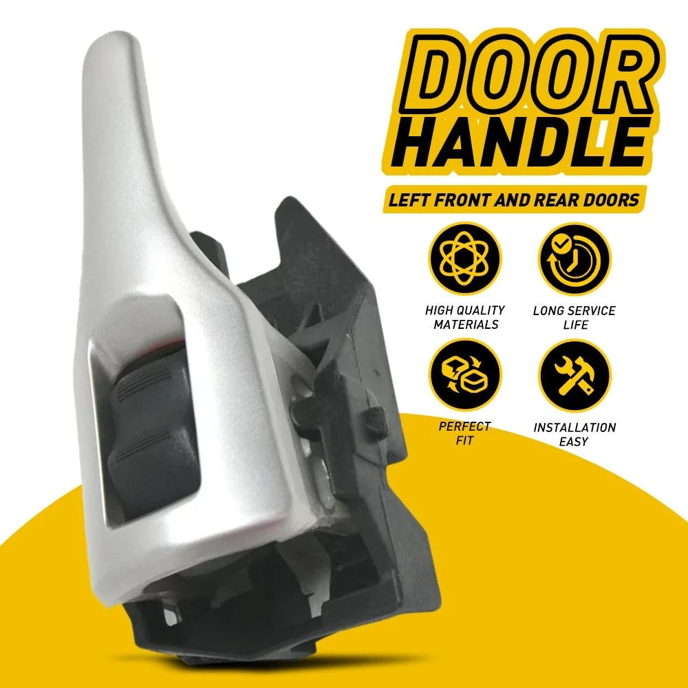 Door Handle for Toyota Corolla (2009–2013) Front/Rear Right Passenger