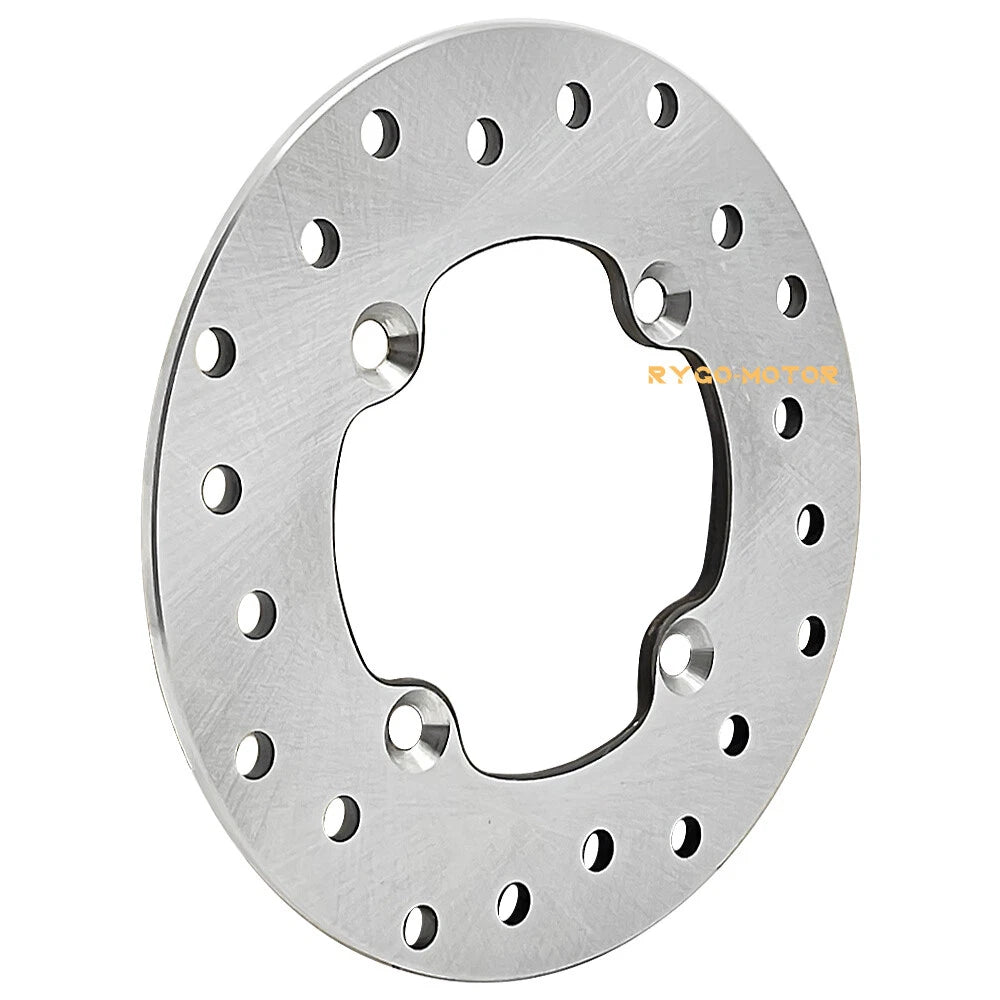 Rear Brake Disc Rotor for Bombardier Can-Am Outlander (330–800)