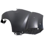 Fender for Ram ProMaster 2500 (2014–2022) Front Driver Side with Molding Hole