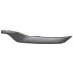 Rear Passenger Lower Bumper Cover Molding Replacement for Toyota (2007–2015)