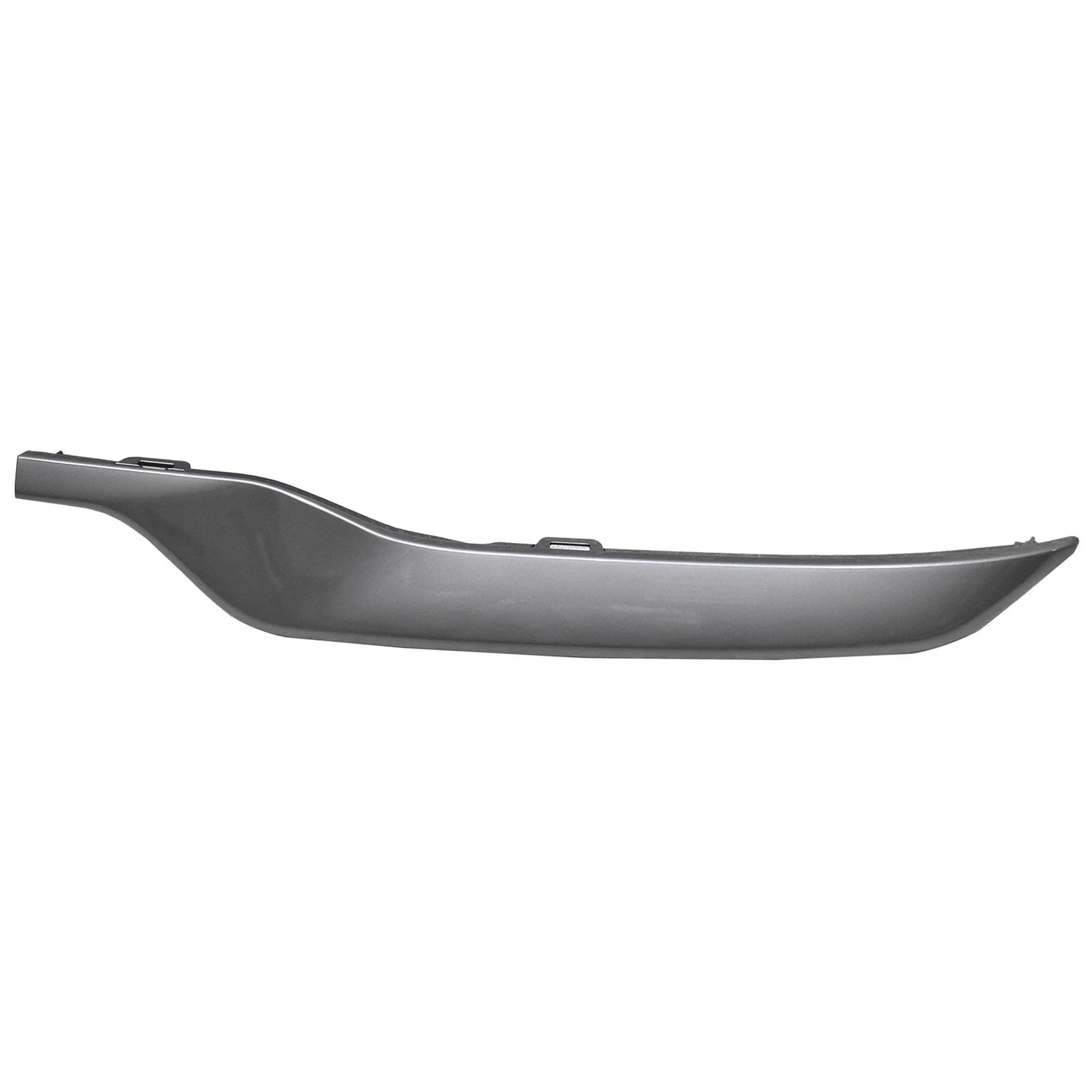 Rear Passenger Lower Bumper Cover Molding Replacement for Toyota (2007–2015)