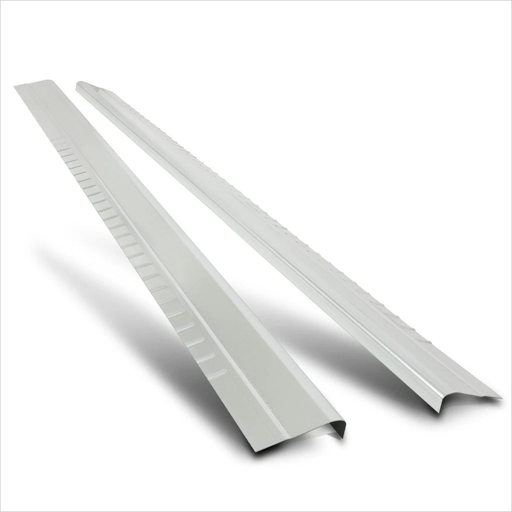 Chrome Trim Grille for Ford Ranger (2001–2003)