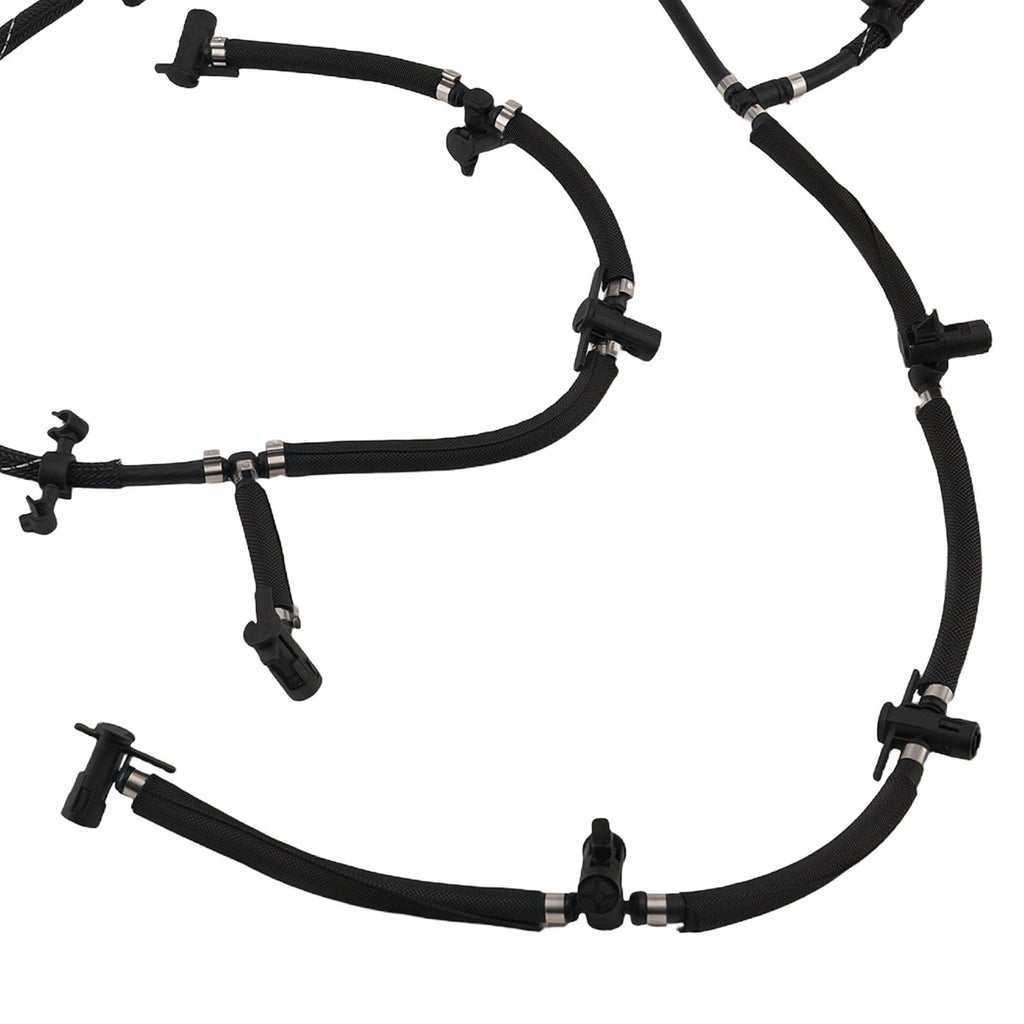 Fuel Injector Return Line Kit for Ford F-350 Super Duty (2011–2016)