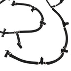 Fuel Injector Return Line Kit for Ford F-350 Super Duty (2011–2016)