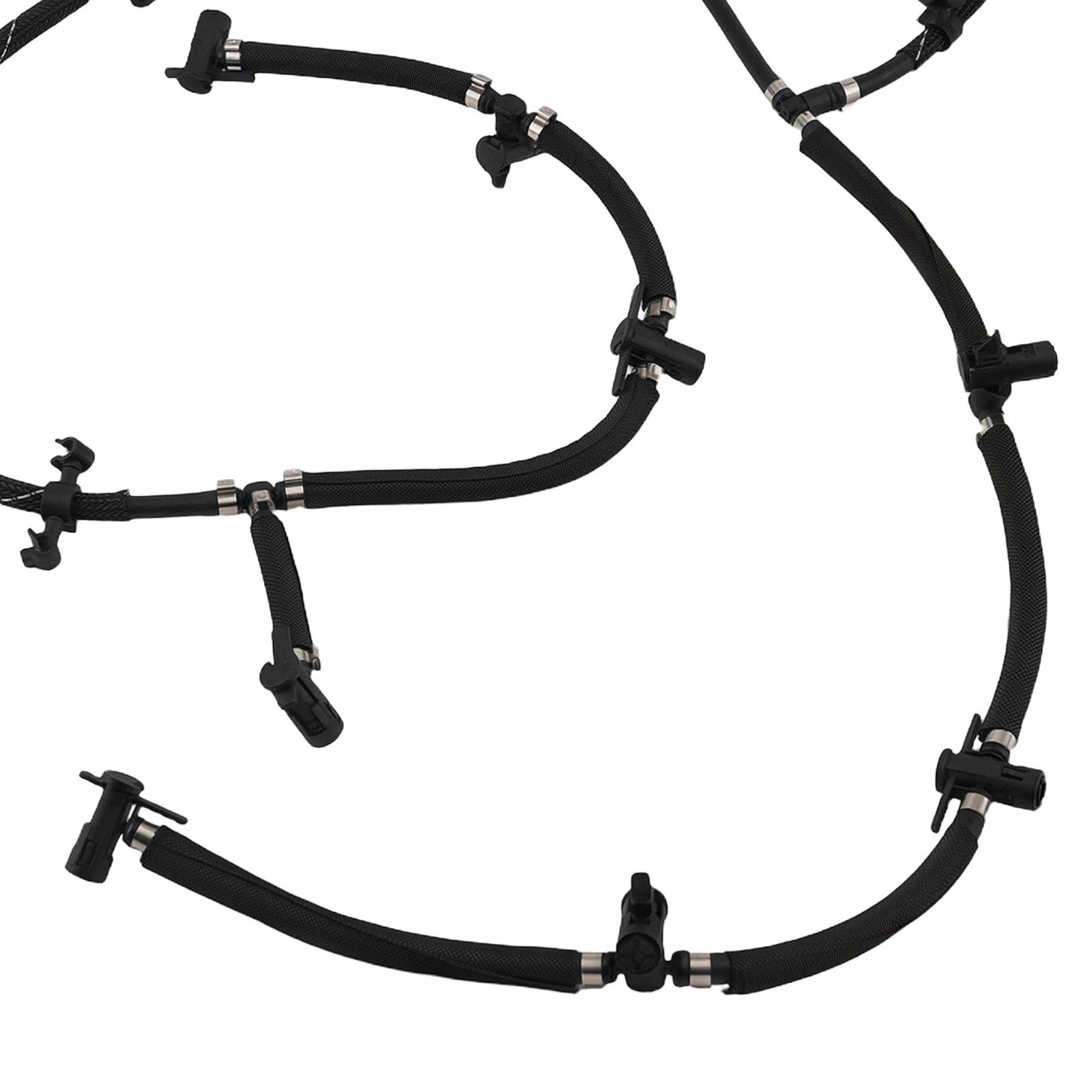 Fuel Injector Return Line Kit for Ford F-350 Super Duty (2011–2016)