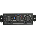 AC Control Panel Climate Control Module for Cadillac Escalade, Silverado (2002-2006)