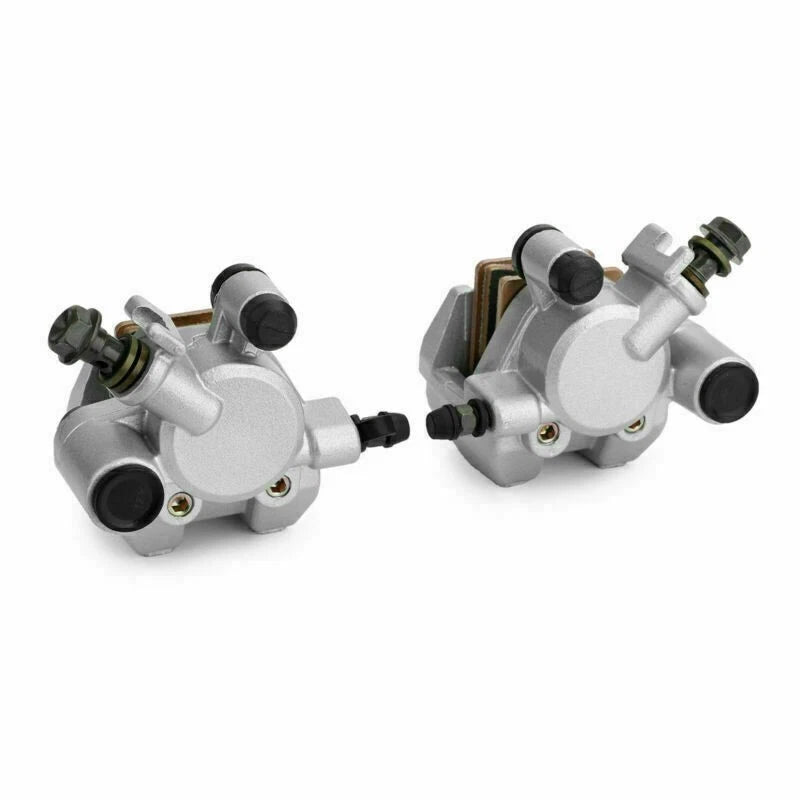 Front Brake Calipers for Yamaha YFM 600 F/FW/FA, Kawasaki KVF 300/360/400