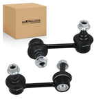 Pair Rear Sway Bar End Links for Caliber Patriot Compass (2007–2009)