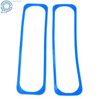 Valve Cover Gasket for Chevrolet GMC Oldsmobile Pontiac (1986–2002)
