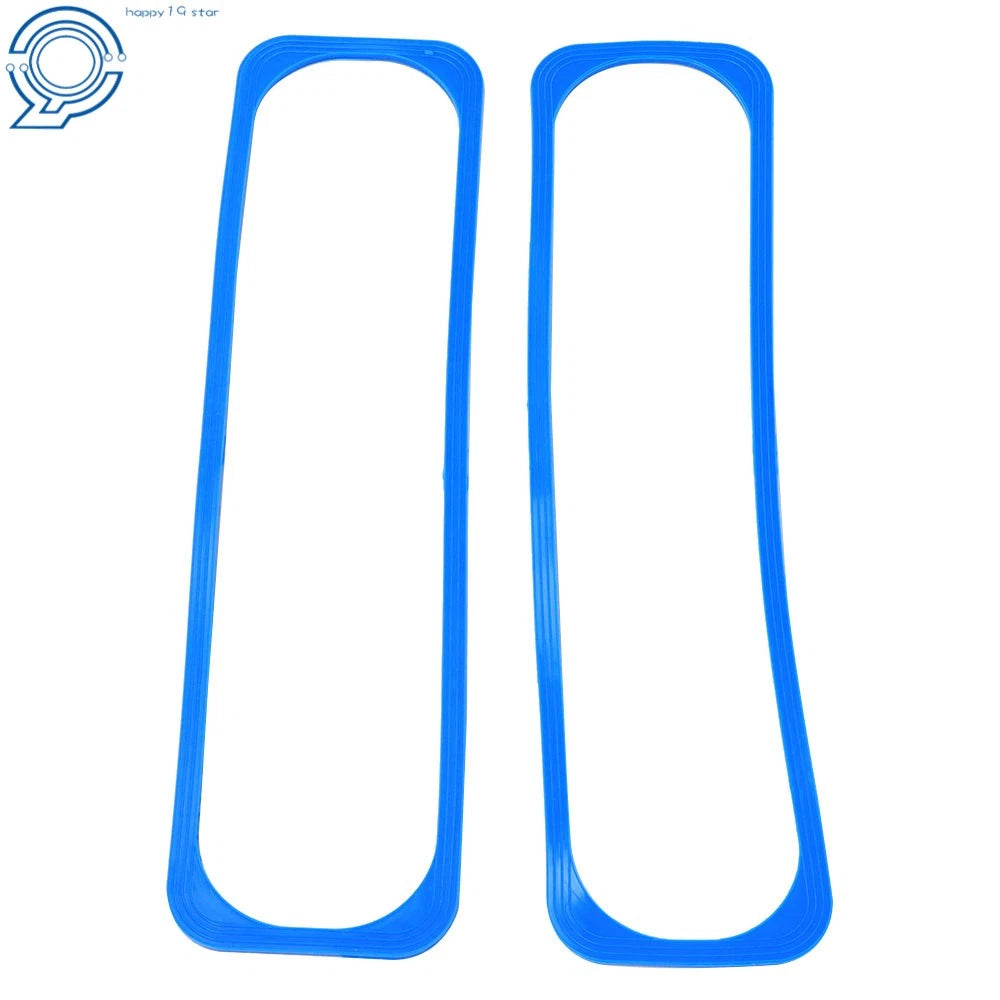 Valve Cover Gasket for Chevrolet GMC Oldsmobile Pontiac (1986–2002)