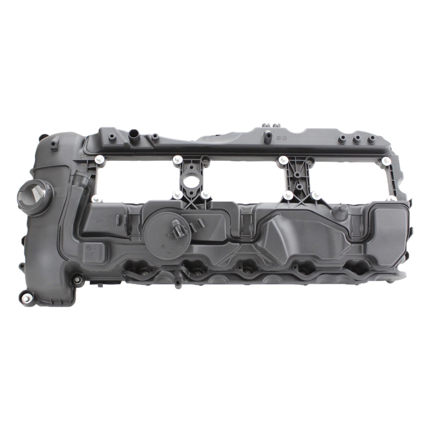 Elring Engine Valve Cover for 477.340