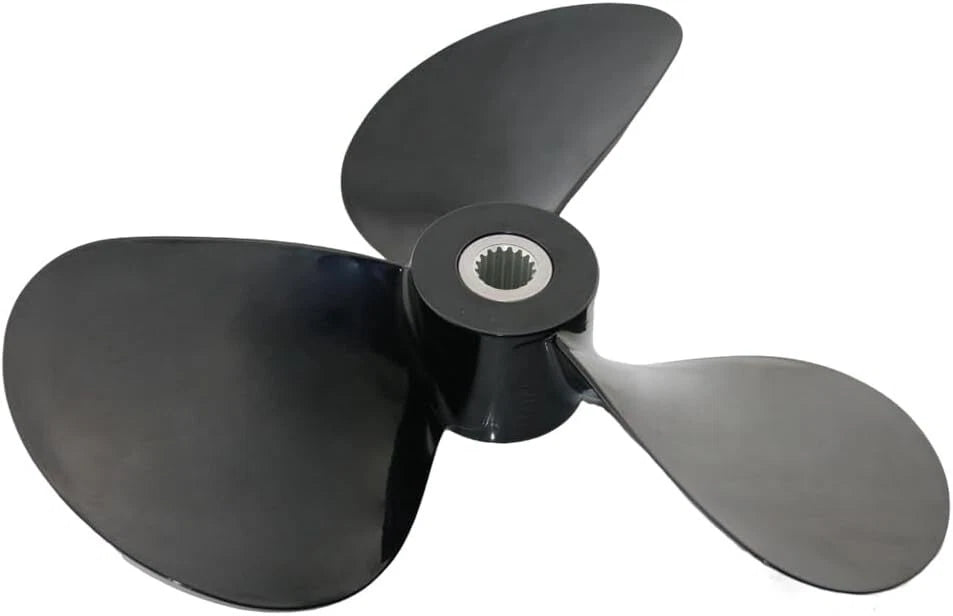 Saildrive Propeller 16x13 LH for Volvo Penta Yanmar 3 Blade (110S-150S)