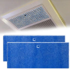 Filters / 2 x / MERV 6 Rated Filters for RV