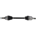 Front Left CV Axle for Kia Niro EV (2019-2020) & Hyundai Kona Electric (2019-2022)