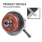 Fuel Pressure Regulator Repair for Land Rover Defender TD5 (2001–2006)