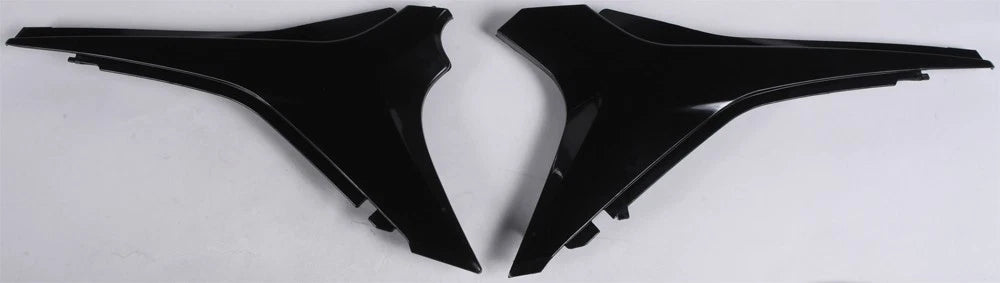 Acerbis Airbox Cover for Honda CRF250R (2010–2013) Black Offroad Part