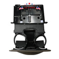 Dash Cup Holder for Ford Super Duty F250 F350 F450 F550 (1999–2004)