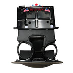 Dash Cup Holder for Ford Super Duty F250 F350 F450 F550 (1999–2004)