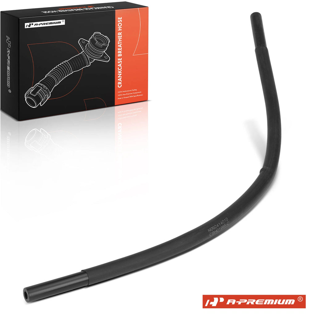 Crankcase Breather Vent Hose for BMW X5 (2000–2003)