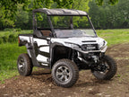 Half Windshield for Kawasaki Ridge (See Fitment)