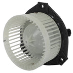 A/C Heater Blower Motor w/Fan Cage for GMC Envoy 2002–2009, Saab 9-7x 2005–2009 700231