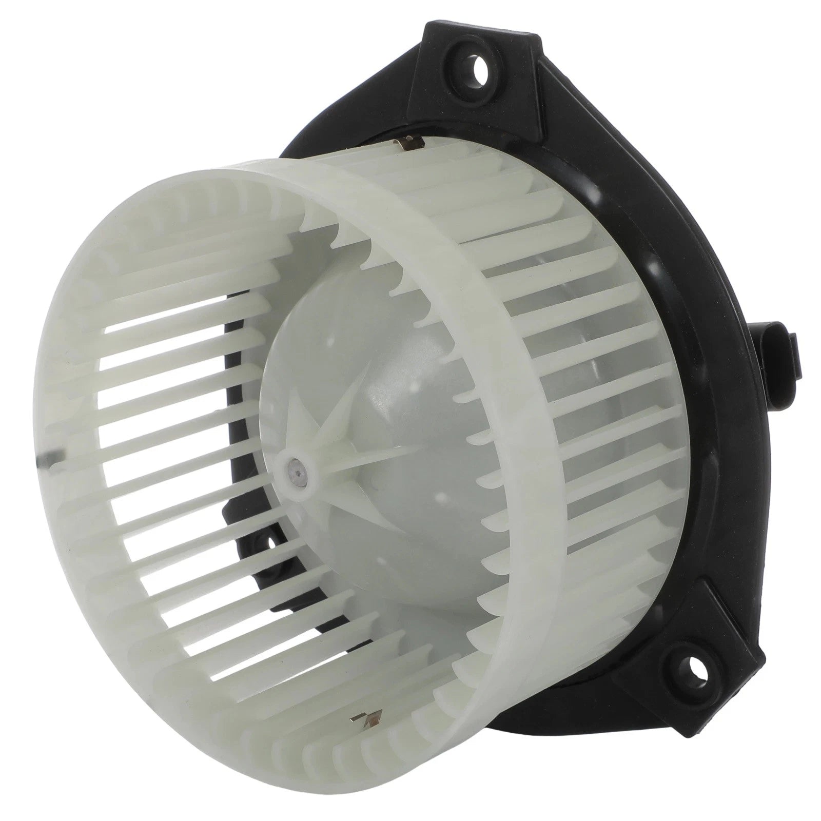 A/C Heater Blower Motor w/Fan Cage for GMC Envoy 2002–2009, Saab 9-7x 2005–2009 700231