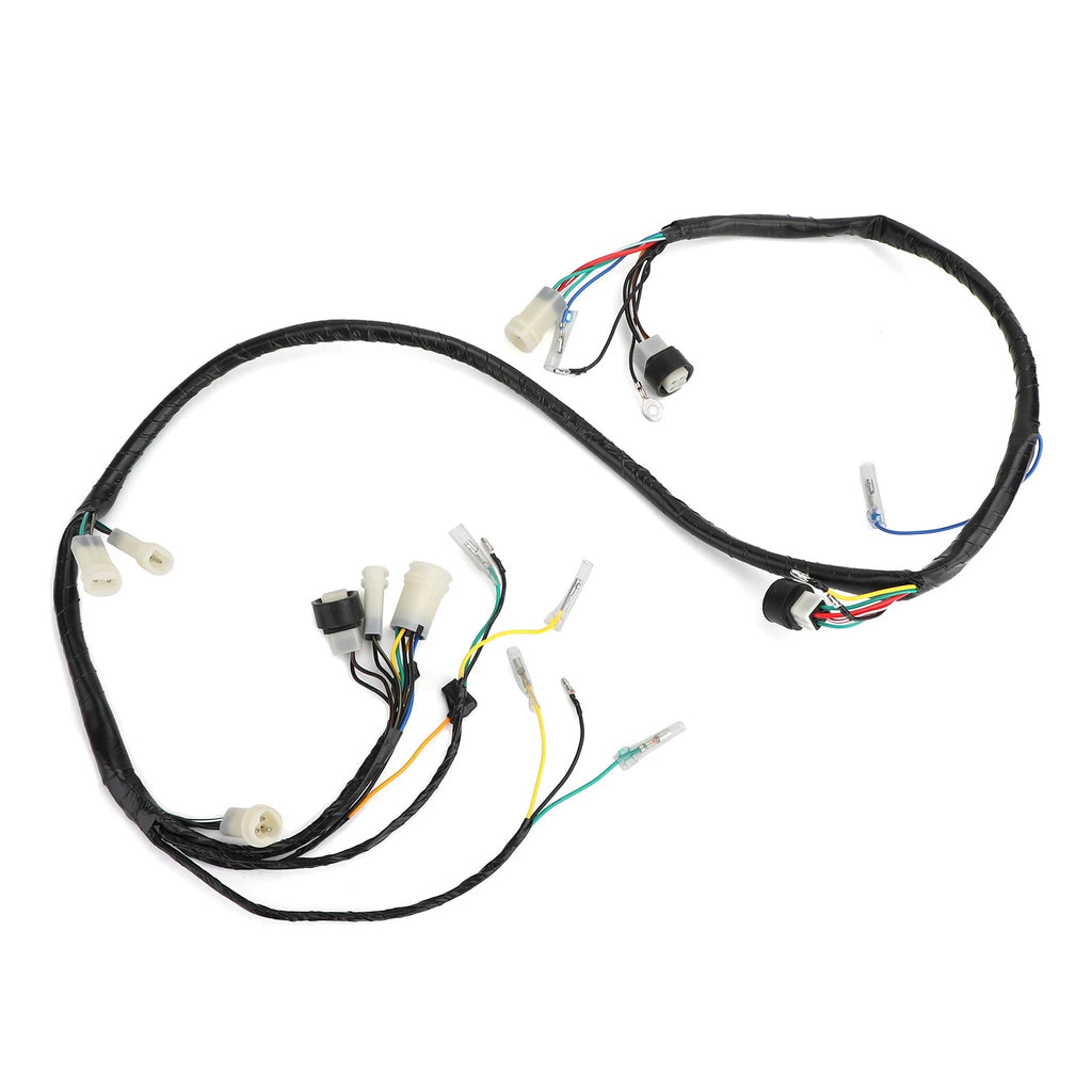 Wire Harness 2GU-82590-10-00 for Yamaha Banshee 350 YFZ350 (1987–1994)