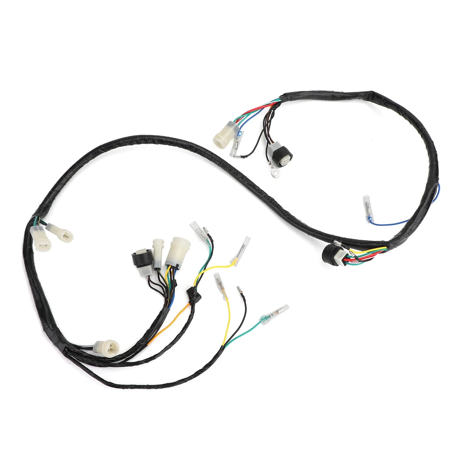 Wire Harness 2GU-82590-10-00 for Yamaha Banshee 350 YFZ350 (1987–1994)