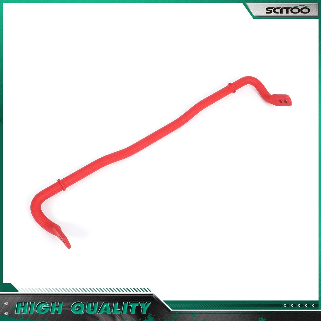 Rear Anti-Roll Sway Bar Kit for Honda Civic (2016–2020)