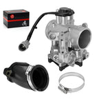 Throttle Body & Boot for Polaris Ranger XP 700 (2006–2009)