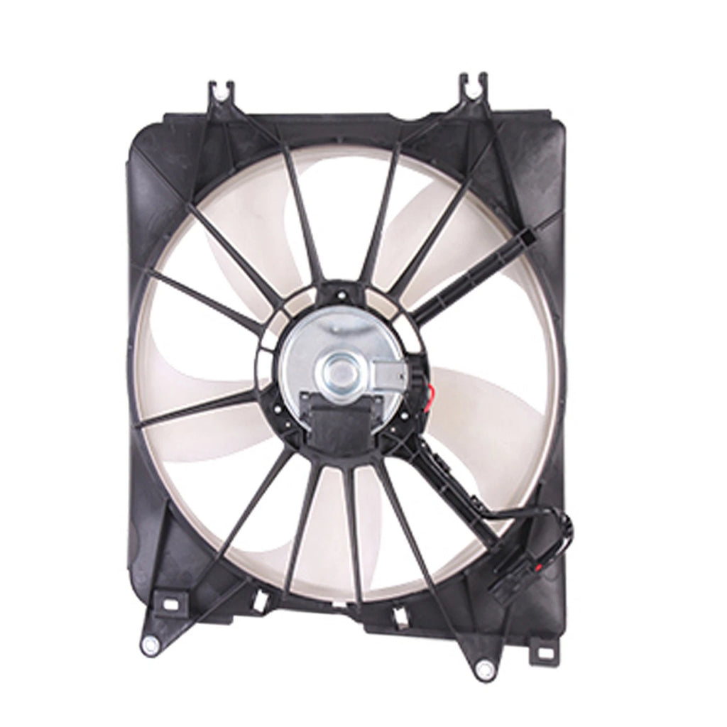 Replacement Engine Cooling Fan Assembly for Honda CRV (2017–2021)