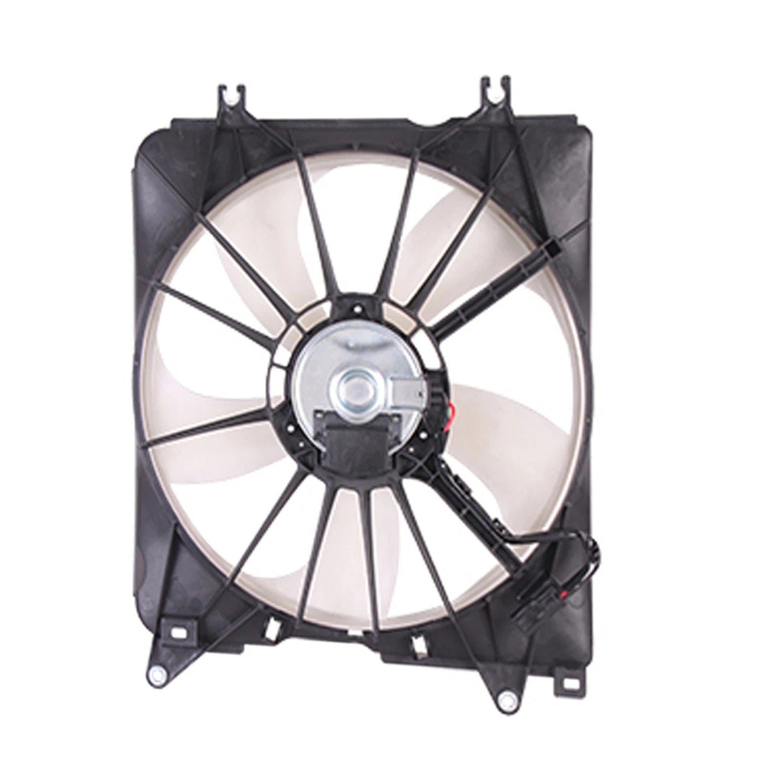 Replacement Engine Cooling Fan Assembly for Honda CRV (2017–2021)