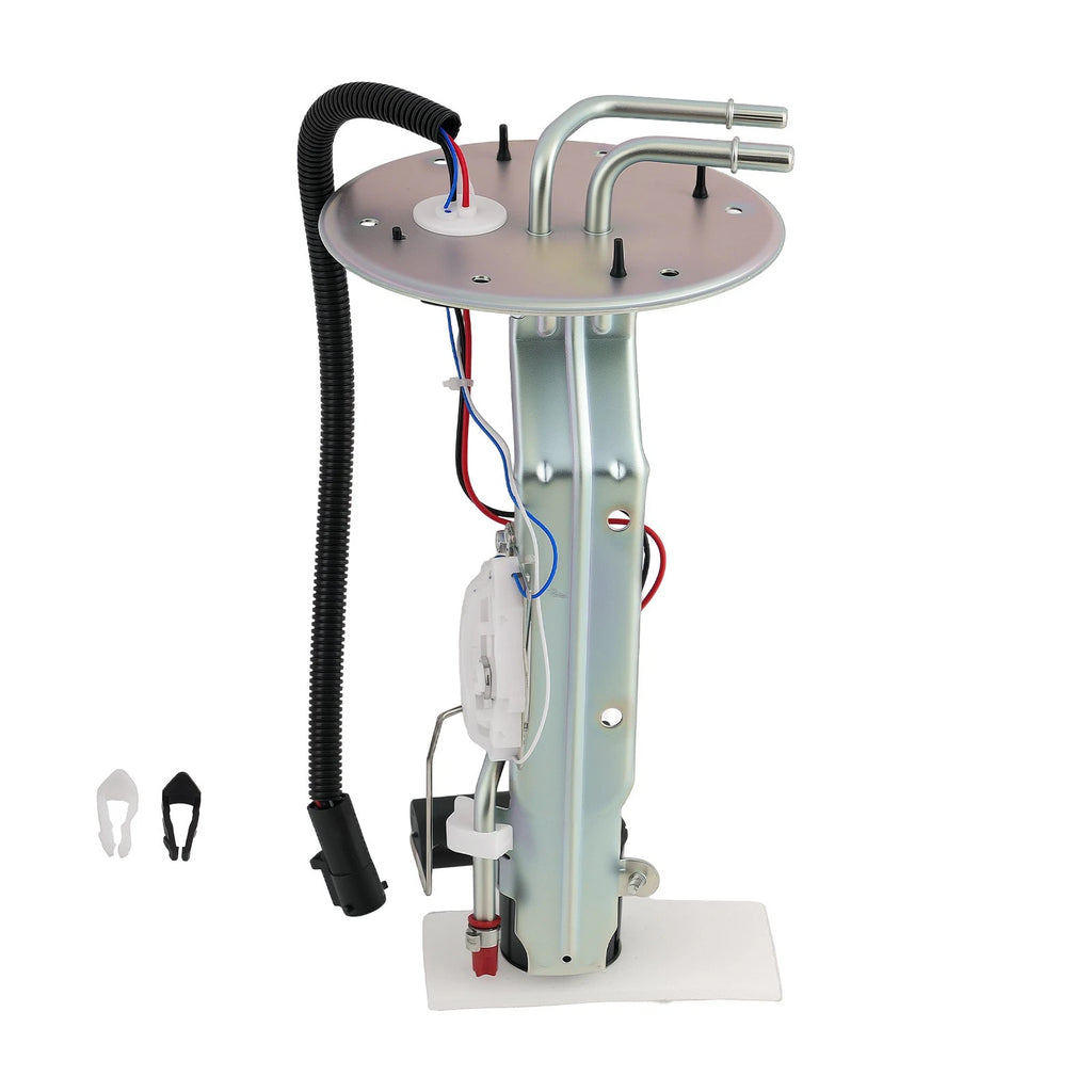 Electric Fuel Pump Module Assembly for Ford F150 V6 4.2L (1997–1998) F85Z9H307BA