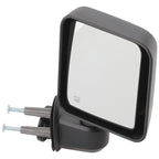 Heated Right Side Mirror for Jeep Wrangler (2014)
