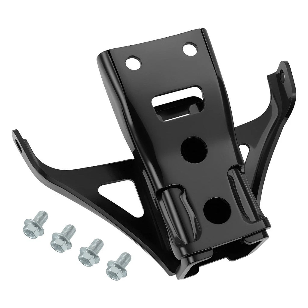 2" Rear Hitch Receiver B16-F85H0-V0-00 for Yamaha ATV Grizzly Kodiak (2007–2023)