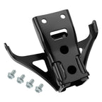 2" Rear Hitch Receiver B16-F85H0-V0-00 for Yamaha ATV Grizzly Kodiak (2007–2023)