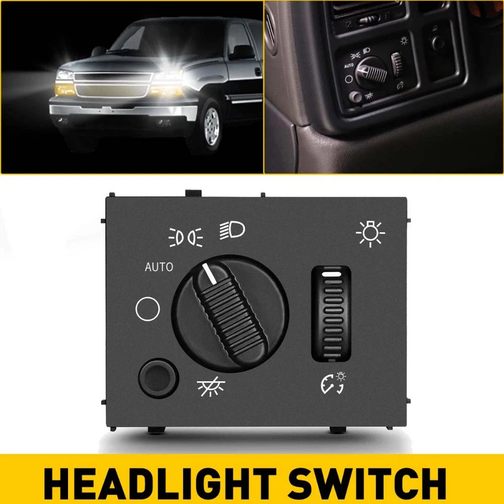 LED License Plate Lights for Dodge Ram 1500 2500 3500 (2003–2018) Smoked Lens