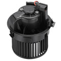 HVAC heater blower motor with wheel for Nissan Kicks Versa (2017–2024)