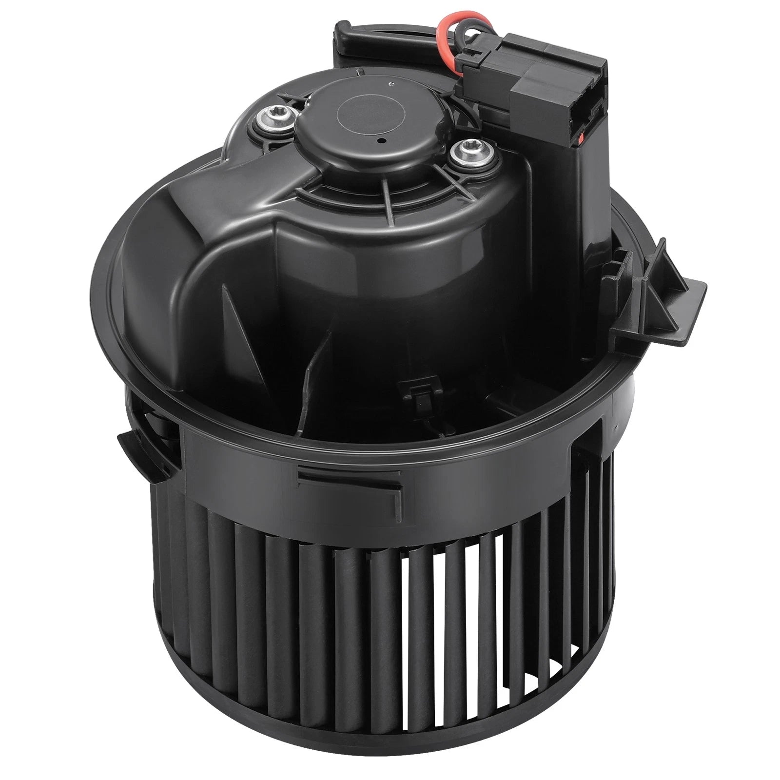 HVAC heater blower motor with wheel for Nissan Kicks Versa (2017–2024)