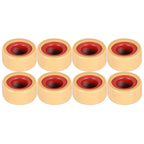 Set of 8 Roller Clutch Weights for Arctic Cat (Various Models)