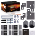 4" Lift Kit for Polaris Sportsman 500/570/600/700/800 (1999–2003)