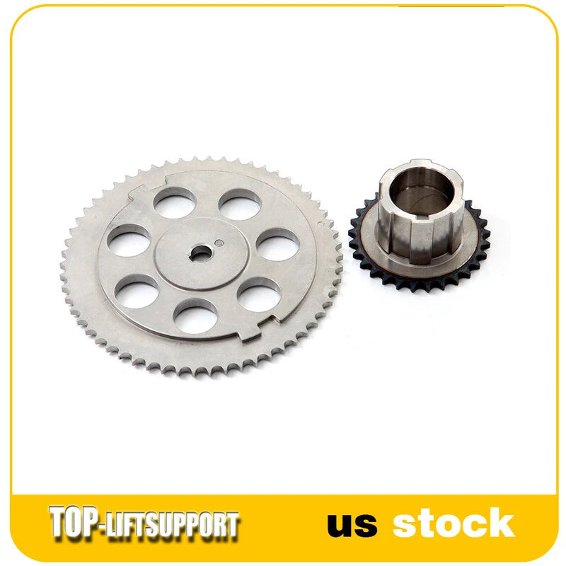 Timing Chain Kit with Water Pump for GM Colorado GMC Canyon (2007–2011)