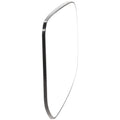 Mirror Glass for Mitsubishi Mirage G4 (2017) Right Side
