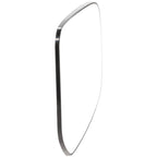 Mirror Glass for Mitsubishi Mirage G4 (2017) Right Side