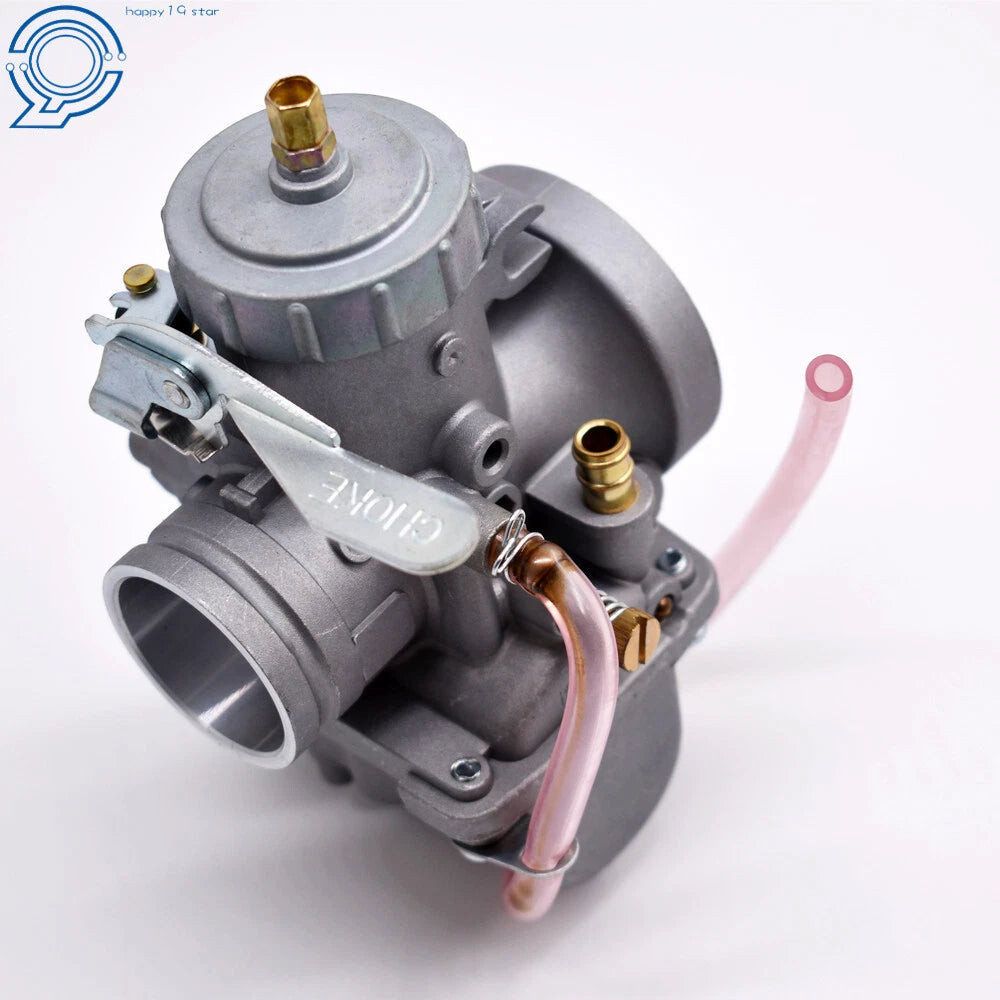 Carburetor for VM34mm (VM34SC, VM34-168, 42-60151)