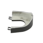 Matte Black Ignition Switch Panel Trim for Harley Road Glide (2015-2024)