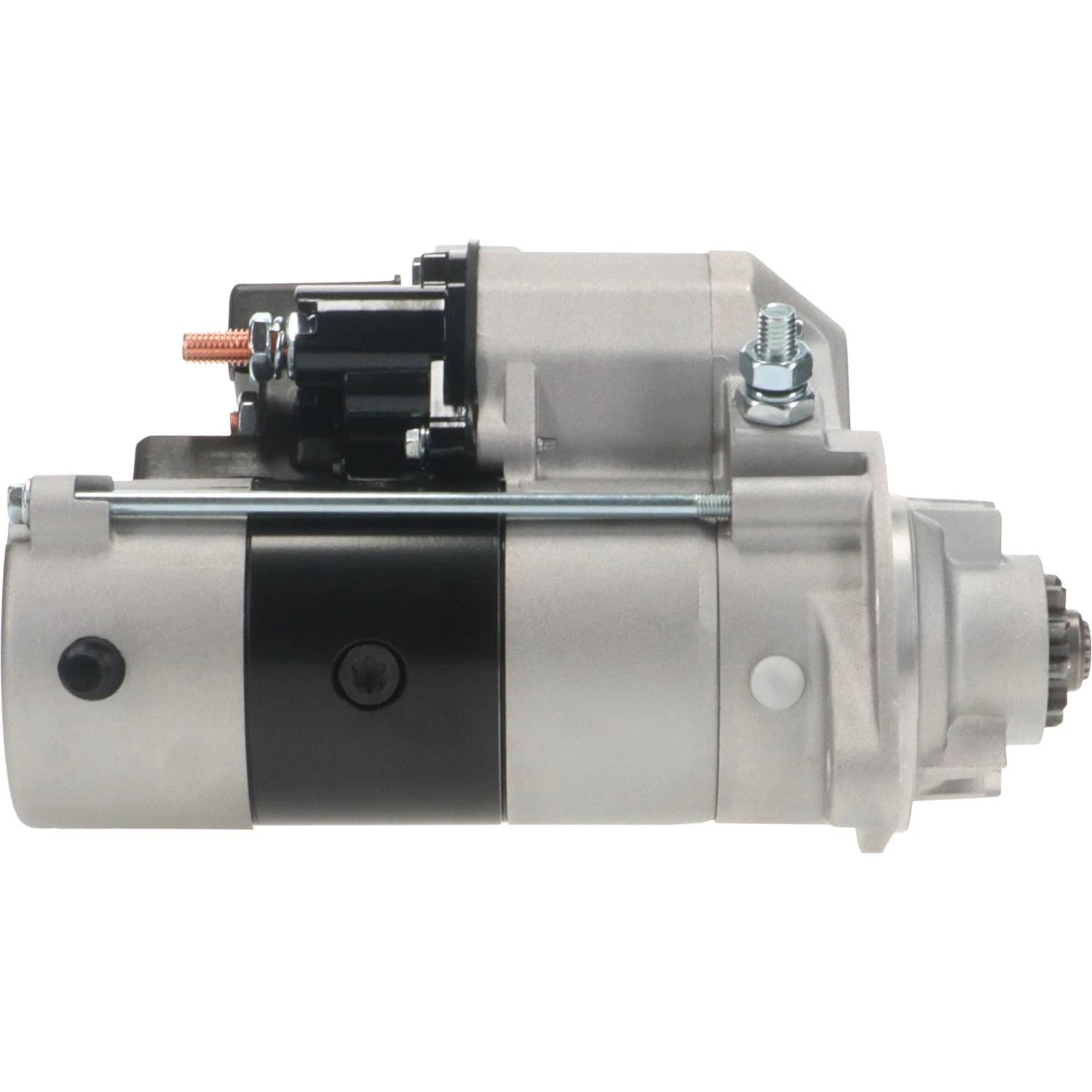 12V Starter for OEG Parts (Year Range Not Specified)
