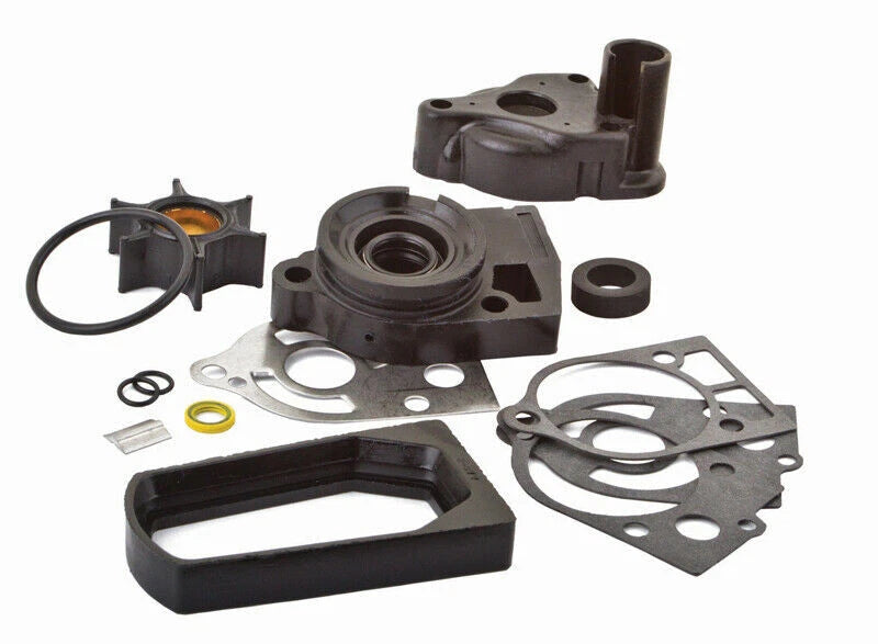 Water Pump Kit for Mercury 40 50 60 70HP (1977–1997) 46-77177A3