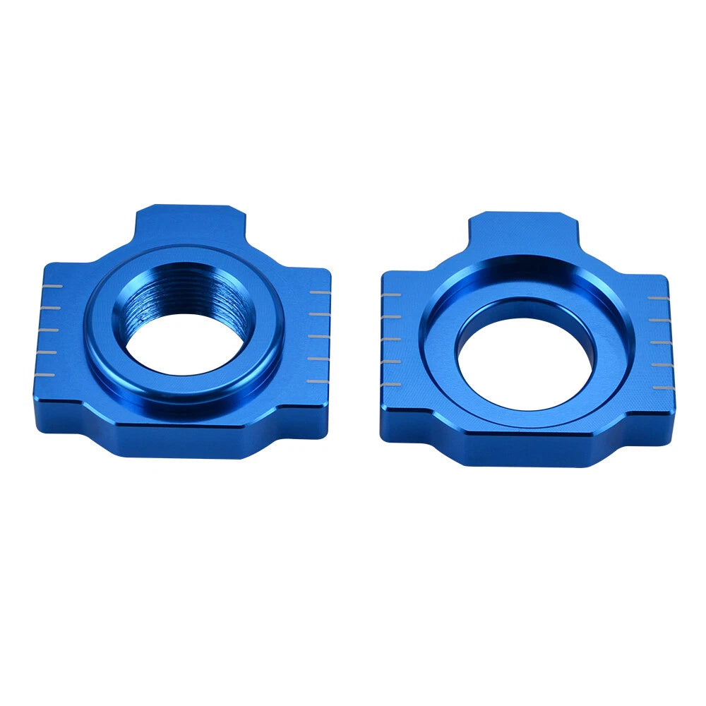 Chain Adjusters for Husqvarna Vitpilen 701 (2018–2023)